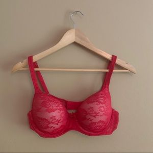 Victoria’s Secret Lace Bra